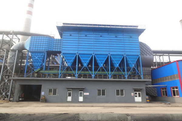 內蒙古赤峰九聯(lián)5.5m機焦爐皮帶無值守地面站系統(tǒng)